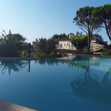 Mas Aurelia B&B Frejus Ngoại thất bức ảnh