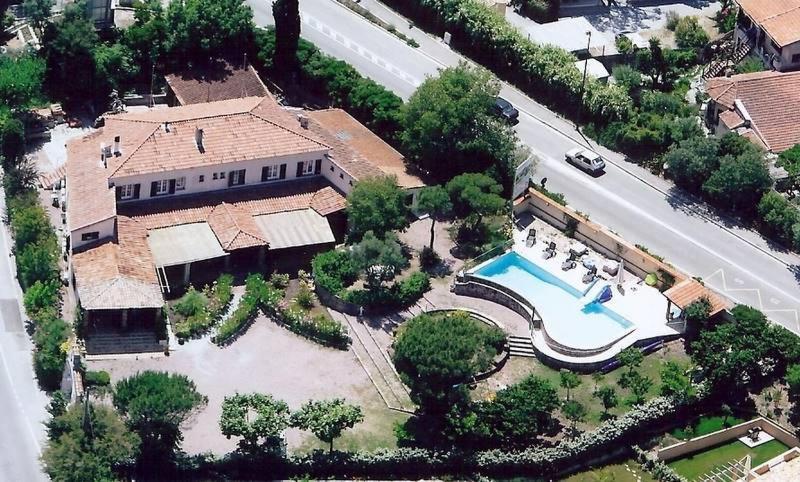 Mas Aurelia B&B Frejus Ngoại thất bức ảnh