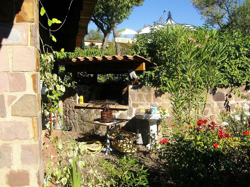 Mas Aurelia B&B Frejus Ngoại thất bức ảnh