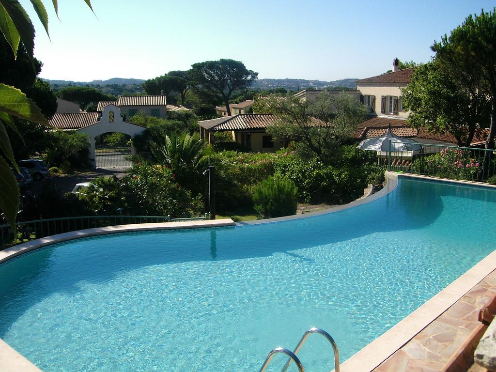 Mas Aurelia B&B Frejus Ngoại thất bức ảnh
