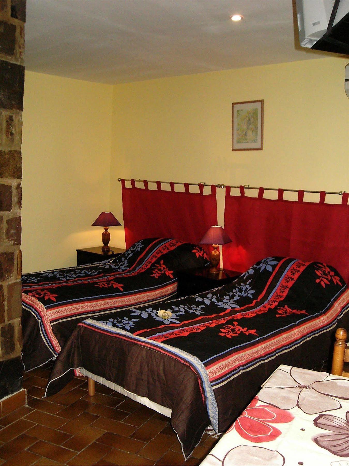 Mas Aurelia B&B Frejus Ngoại thất bức ảnh