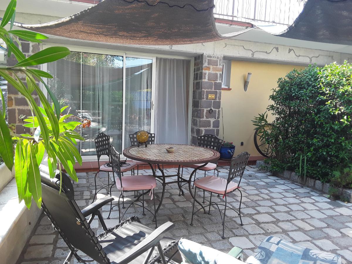 Mas Aurelia B&B Frejus Ngoại thất bức ảnh