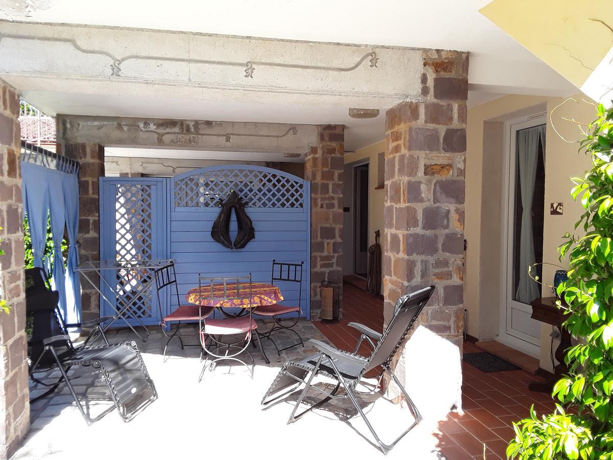 Mas Aurelia B&B Frejus Ngoại thất bức ảnh