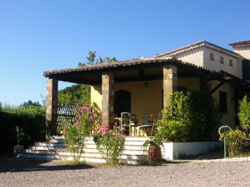 Mas Aurelia B&B Frejus Ngoại thất bức ảnh