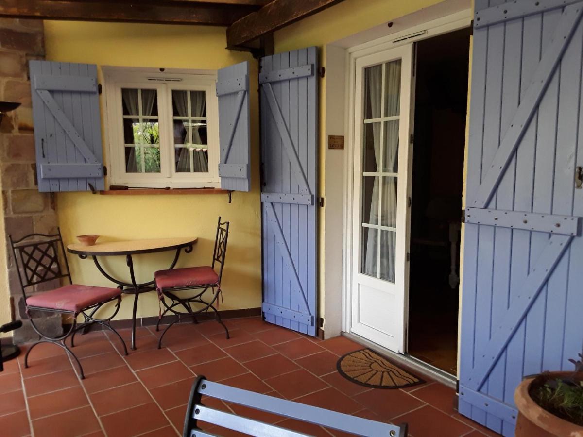 Mas Aurelia B&B Frejus Ngoại thất bức ảnh